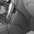 Kuda Console 081925 - Nissan Sentra (2000-2006) - kunstleder