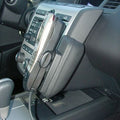 Kuda Console 081955 - Nissan Murano (2003-2016) - kunstleder