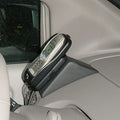 Kuda Console 081985 - Nissan Quest (2003-2009) - kunstleder