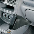 Kuda Console 082075 - Renault Clio (1998-2001) - kunstleder