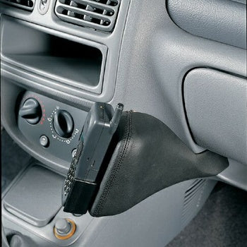 Kuda Console 082070 - Renault Clio (1998-2001) - echt leder