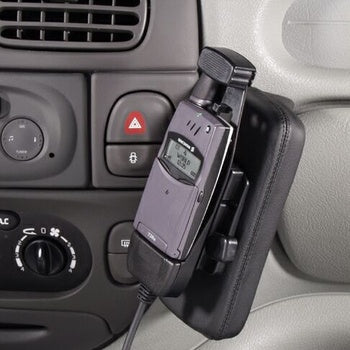 Kuda Console 082125 - Renault Megane (2001-2003) - kunstleder