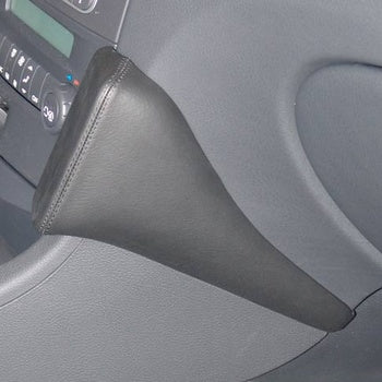 Kuda Console 082160 - Renault Laguna (2001-2007) - echt leder