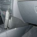 Kuda Console 082170 - Renault Clio (2001-2005) - echt leder