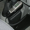 Kuda Console 082180 - Nissan Kubistar (2003-2007) - echt leder