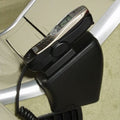 Kuda Console 082205 - Renault Avantime (2002-2003) - kunstleder