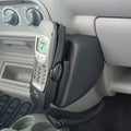 Kuda Console 082235 - Renault Twingo (2000-2007) - kunstleder