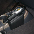 Kuda Console 082240 - Renault Espace (2002-2006) - echt leder