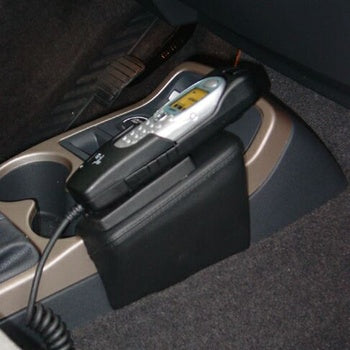 Kuda Console 082245 - Renault Espace (2002-2006) - kunstleder