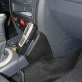 Kuda Console 082255 - Renault Megane (2002-2008) - kunstleder