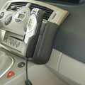 Kuda Console 082265 - Renault Grand Scenic (2003-2009) - kunstleder