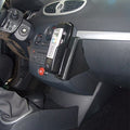 Kuda Console 082280 - Renault Clio (2005-2019) - echt leder