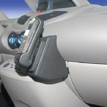 Kuda Console 082320 - Renault Twingo (2007-2014) - echt leder
