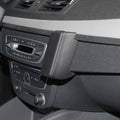 Kuda Console 082360 - Renault Megane (2008-2016) - echt leder