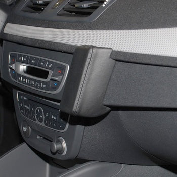 Kuda Console 082360 - Renault Megane (2008-2016) - echt leder