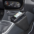 Kuda Console 082405 - Renault Clio (2013-2020) - kunstleder