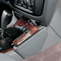 Kuda Console 083130 - Toyota Land Cruiser (1998-2007) - echt leder