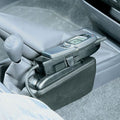 Kuda Console 083260 - Toyota Hilux (1989-2005) - echt leder