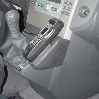 Kuda Console 083295 - Toyota Corolla (2004-2019) - kunstleder