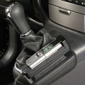 Kuda Console 083325 - Toyota Corolla (2002-2004) - kunstleder