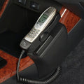 Kuda Console 083335 - Toyota Camry (2001-2006) - kunstleder