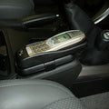 Kuda Console 083375 - Toyota Land Cruiser (2003-2009) - kunstleder