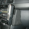Kuda Console 083385 - Toyota Avensis (2003-2008) - kunstleder