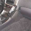 Kuda Console 083415 - Lexus IS 250 (2005-2013) - kunstleder
