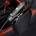 Kuda Console 083430 - Lexus GS 300 (1998-2005) - echt leder