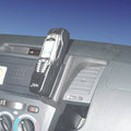 Kuda Console 083440 - Toyota Hilux (2005-2015) - echt leder