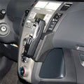 Kuda Console 083465 - Toyota Yaris (2006-2020) - kunstleder
