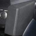 Kuda Console 083535 - Toyota Land Cruiser (2008-2015) - kunstleder