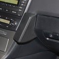 Kuda Console 083560 - Toyota Avensis (2009-2015) - echt leder