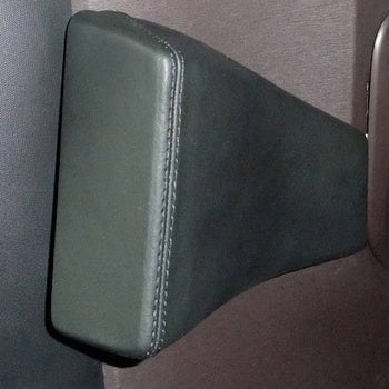 Kuda Console 083575 - Toyota IQ (2009-2015) - kunstleder