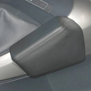 Kuda Console 083580 - Toyota Verso (2009-2018) - echt leder