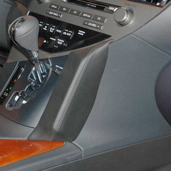 Kuda Console 083600 - Lexus RX (2009-2015) - echt leder