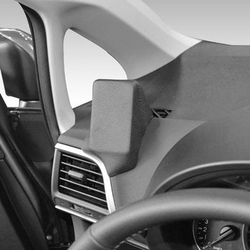 Kuda Console 083630 - Toyota Verso S (2011-2015) - echt leder