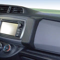Kuda Console 083650 - Toyota Yaris (2011-2014) - echt leder