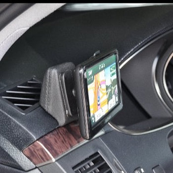 Kuda Console 083675 - Toyota Avalon (2012-2018) - kunstleder