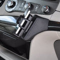 Kuda Console 083695 - Toyota Sienna (2011-2020) - kunstleder