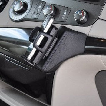 Kuda Console 083695 - Toyota Sienna (2011-2020) - kunstleder