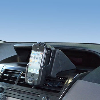 Kuda Console 083725 - Toyota Prius Plus (2004-2023) - kunstleder