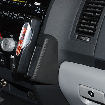 Kuda Console 083760 - Toyota Tandra (2007-2013) - echt leder