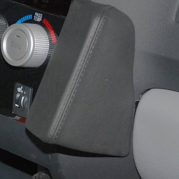 Kuda Console 083775 - Toyota Matrix (2008-2014) - kunstleder