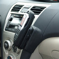 Kuda Console 083790 - Toyota Yaris Sedan (2007-2011) - echt leder