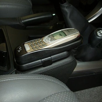 Kuda Console 083825 - Lexus GX (2003-2009) - kunstleder