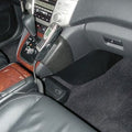 Kuda Console 083835 - Lexus RX (2003-2009) - kunstleder