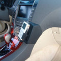 Kuda Console 083855 - Lexus ES (2005-2012) - kunstleder
