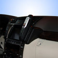 Kuda Console 083860 - Lexus LS (2007-2017) - echt leder