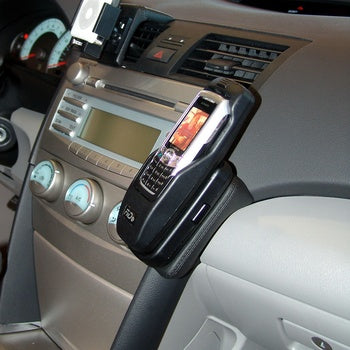 Kuda Console 083890 - Toyota Camry (2007-2011) - echt leder